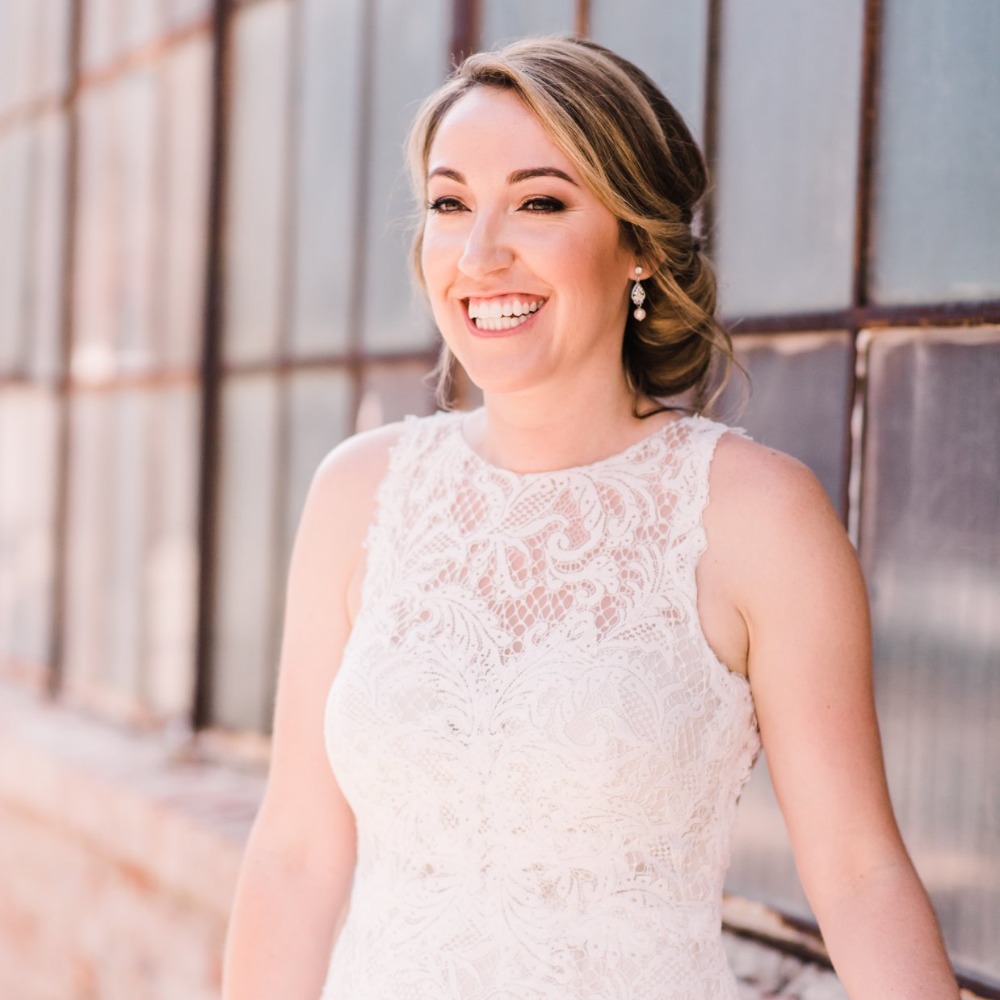 Meet your Posher, Brittany